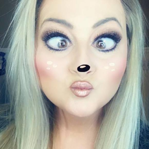 Meet your Posher, Tammy - Picture 1 of 1